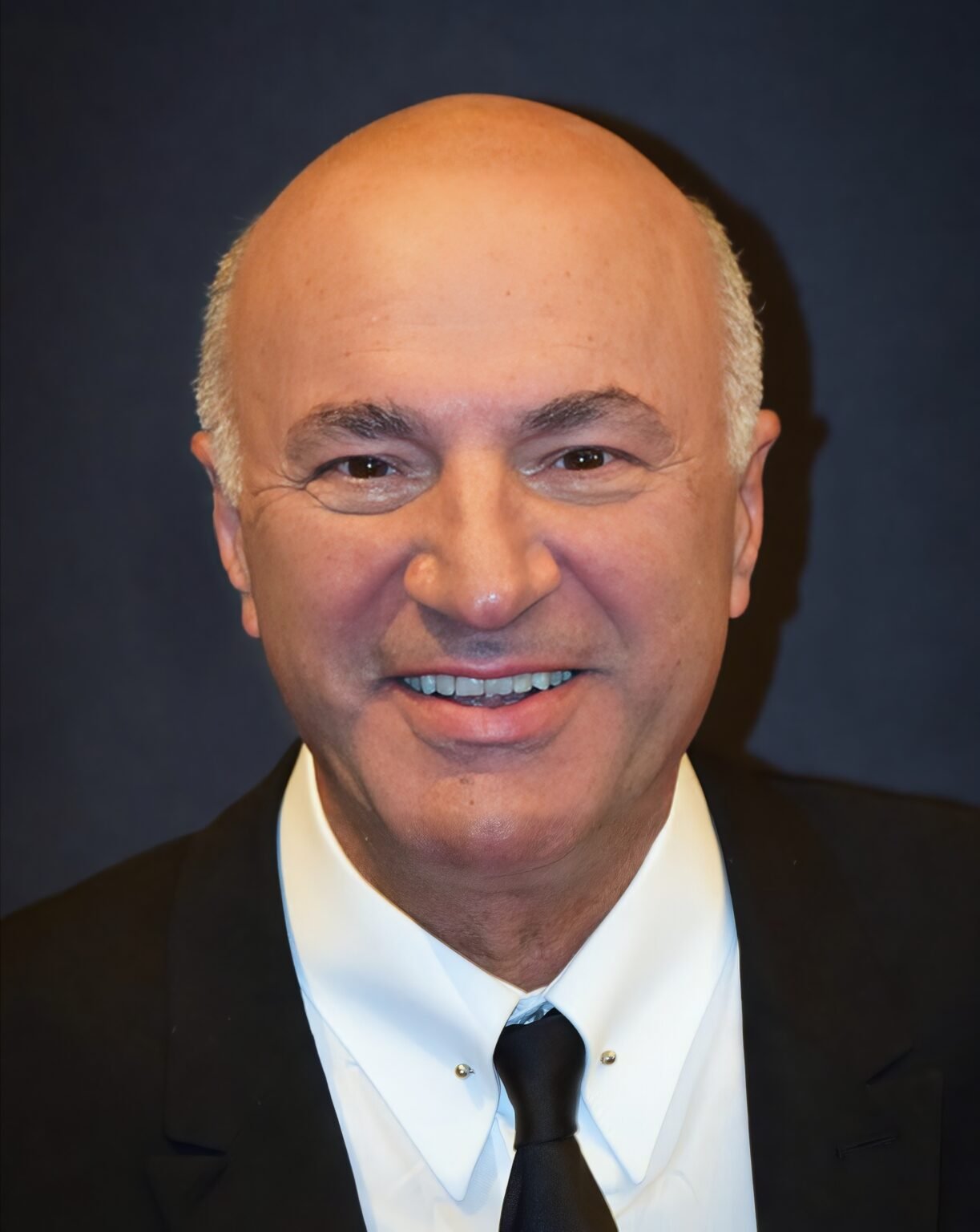 Kevin O’Leary - Infinite Icons